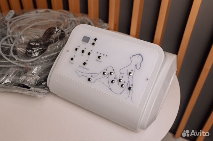 Аппарат для похудения SA*Q01