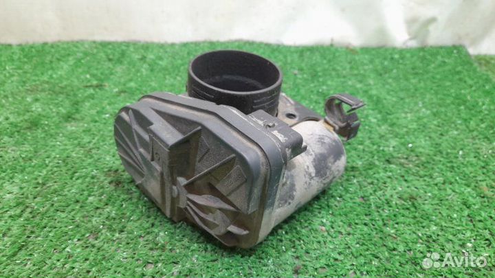 Дроссельная заслонка Citroen C4 5D 1.6 110