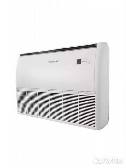 Сплит-системы Energolux