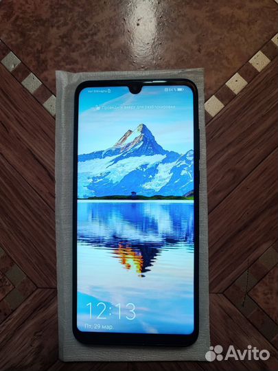HUAWEI P30 lite, 6/256 ГБ