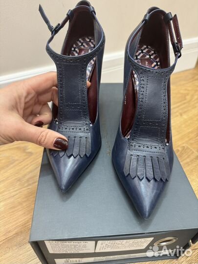 Туфли эконика 36