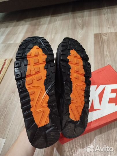 Nike Air Max 90 gore tex