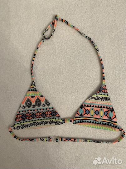 Купальник для девочки 128 134