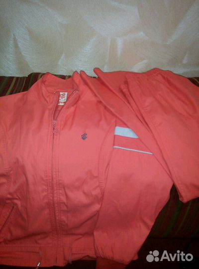 Спортивный костюм