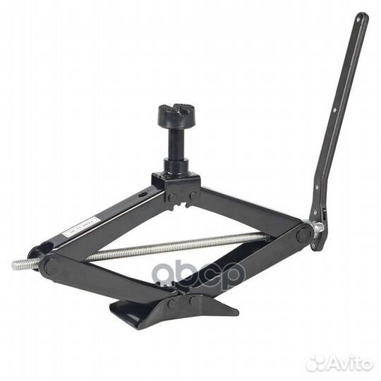 Домкрат ромбический 2 т airline Pro 113 - 514 м