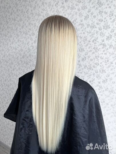 Кератин/ботокс