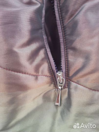 Куртка blubyblos Италия винтаж демисезон 44 р