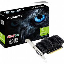 gigabyte geforce gt 710