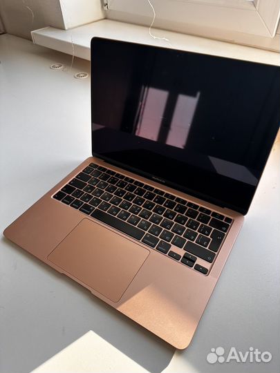 Apple MacBook air 13 2020