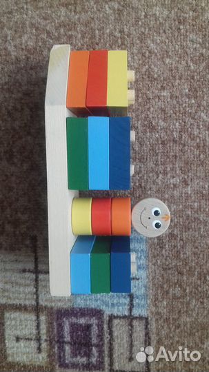 Пазлы деревянные, картонные, пластик, коврик-пазл