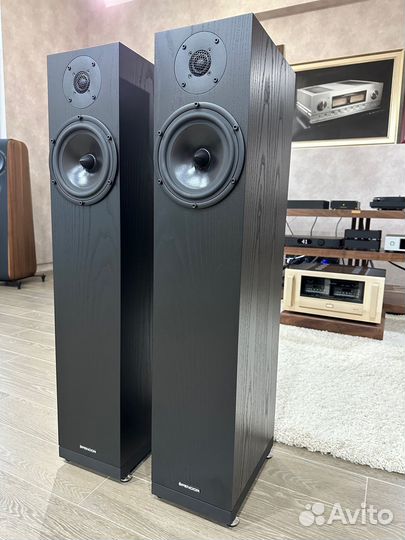 Напольная акустика Spendor A7