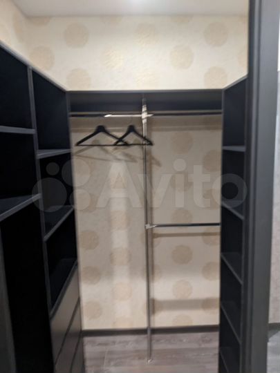 Квартира-студия, 37 м², 9/11 эт.