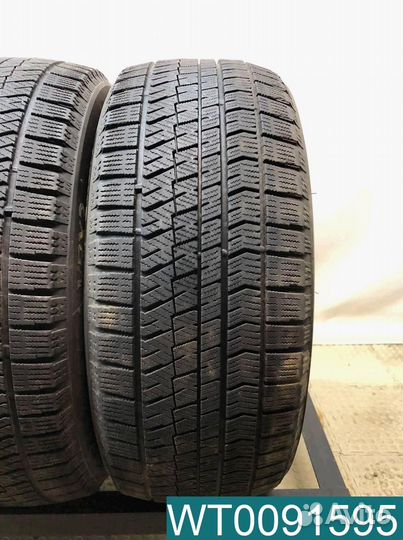 Bridgestone Blizzak VRX 225/50 R17 95T