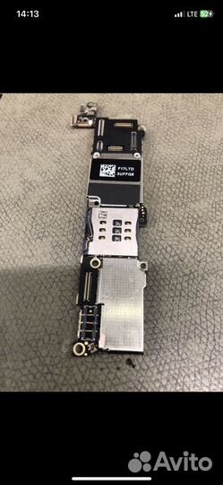 Запчасти для айфон 5s,6s,x