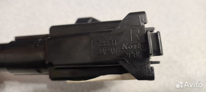 Омыватель фары Land Cruiser 200