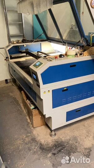 Фрезеровка чпу