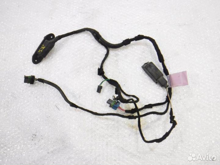 Проводка (коса)