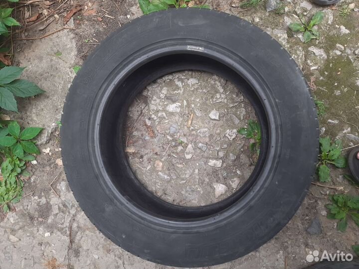 Michelin Primacy HP 205/55 R16