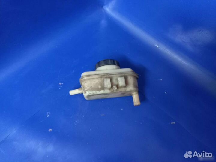 Бачок гура расширительный Дэу матиз