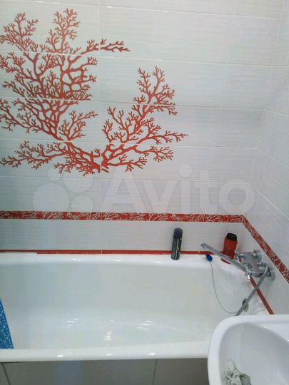 2-к. квартира, 58 м², 4/5 эт.