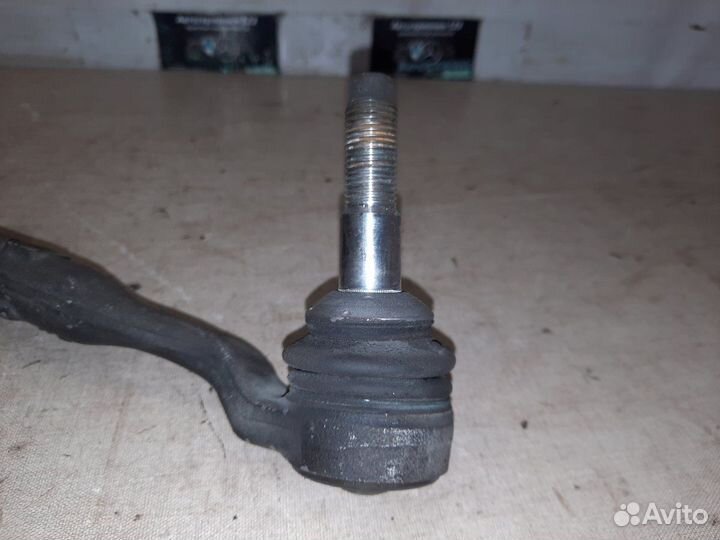 Рулевая тяга передняя левая Bmw 523I F10 N52B25AF