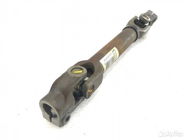 Рулевой карданчик Kia K5 2021