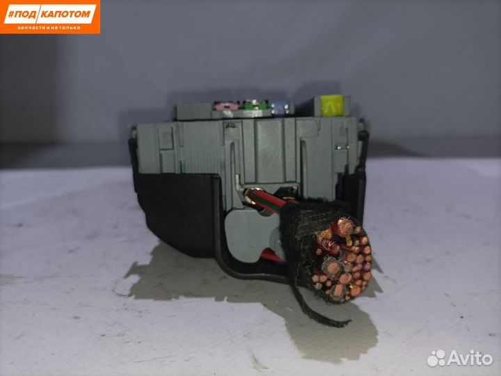 Блок предохранителей Chevrolet Cruze (2009 - 2012)