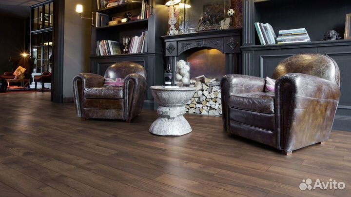 Ламинат водостойкий