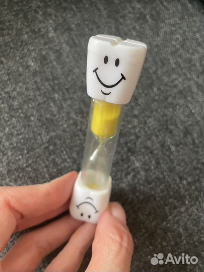 Песочные часы