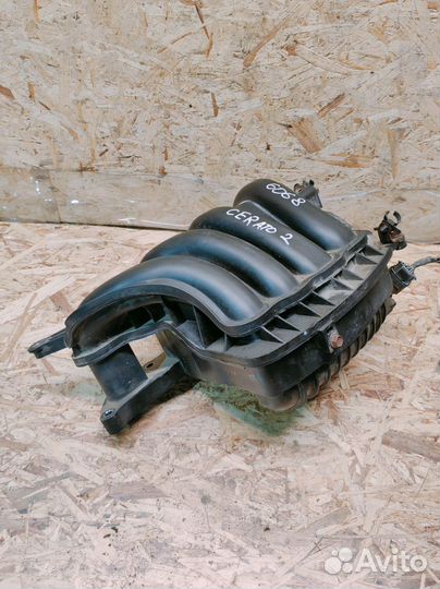 Коллектор впускной Kia Cerato