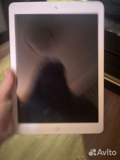iPad air 1 32gb+sim