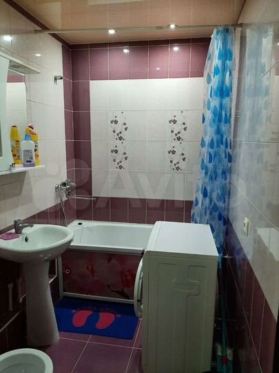 Квартира-студия, 30 м², 1/9 эт.