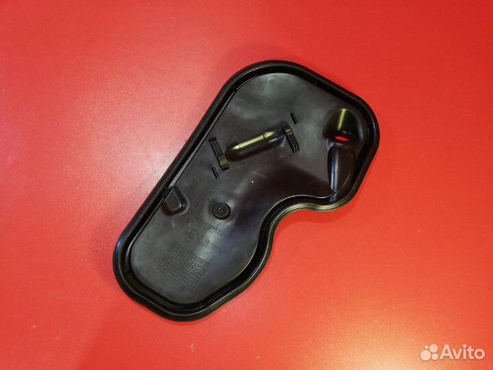 Заглушка двери задняя правая Volkswagen Polo 602