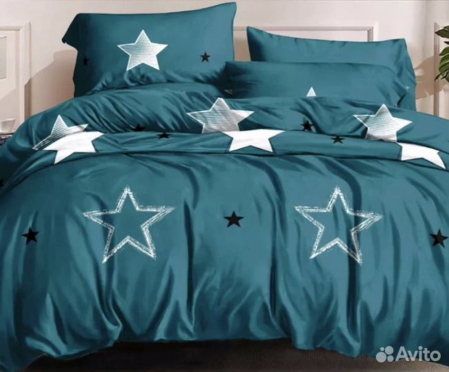 Белье постельное