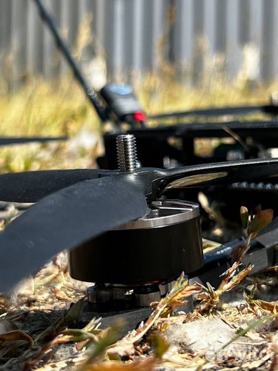 Дpoн фпв пиpанья 7 и 10 ''