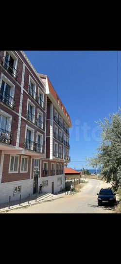 Квартира-студия, 29 м², 3/5 эт.