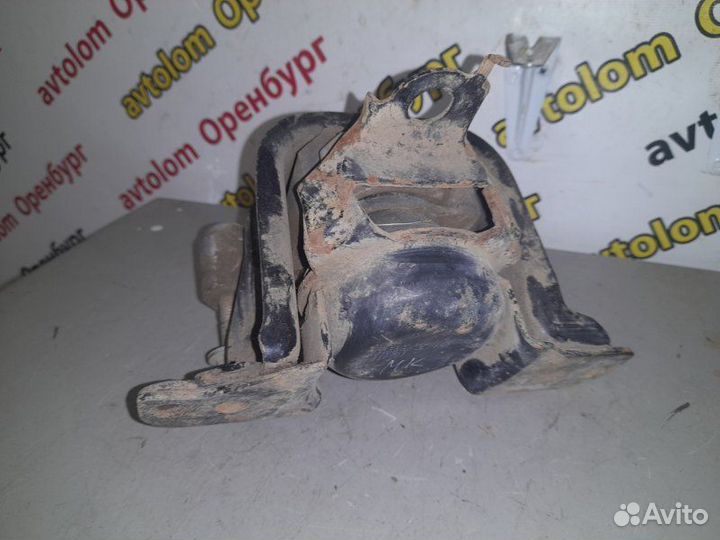 Опора двигателя правая Geely Mk- cross MR479QA 1