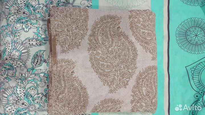 Детская переноска, слинг-шарф