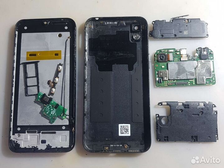 Honor 8S KSA-LX9 №411