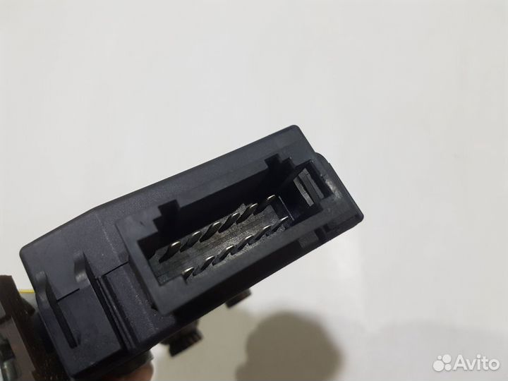 Моторчик люка ауди а8 audi a8