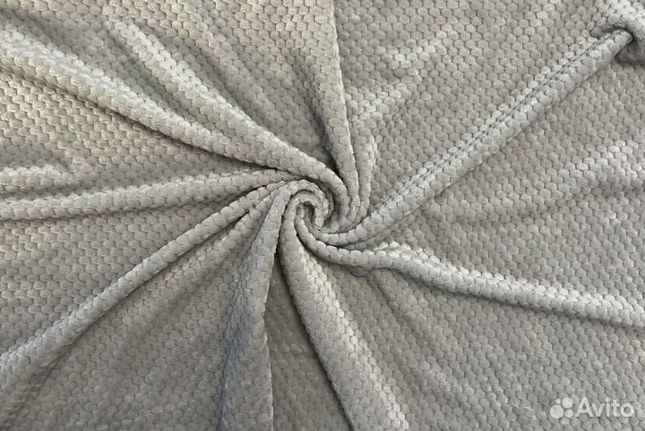 Плед для животных шью