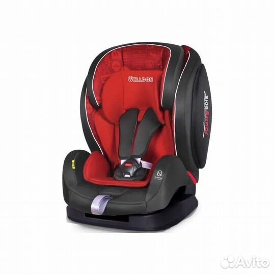 Автокресло encore fit до 36 кг