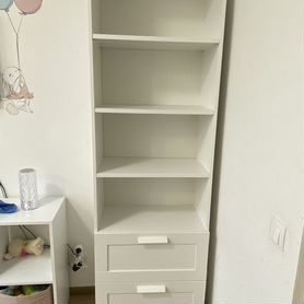 Стеллаж IKEA бримнэс бу