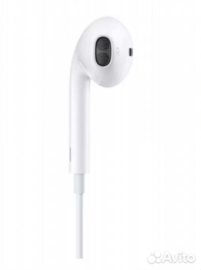 Наушники earpods