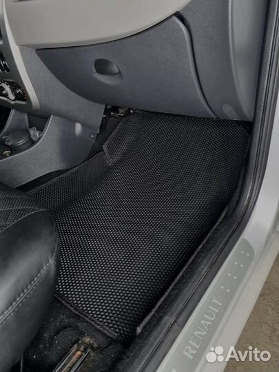 Ева эва коврики в авто