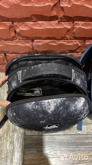 Рюкзак для мальчика школьный