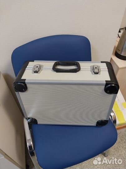 Кейс для инструмента бу