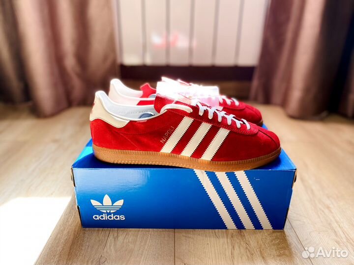 Adidas shop gazelle napoli