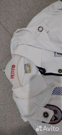 Костюм на мальчика