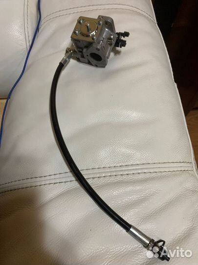 Газовый карбюратор для бензогенераторов 5-7 кВт